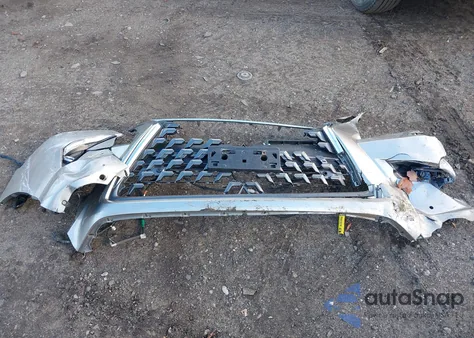 2021 Lexus Gx 460 Premium из США, поврежденный, VIN JTJAM7BX9M5281765